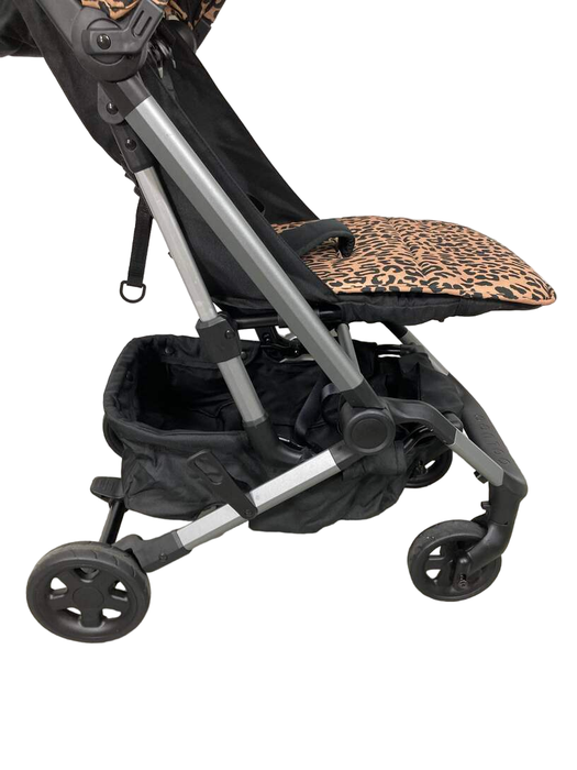 Shop Colugo Compact Stroller, 2022, Wild Child at Goodbuygears