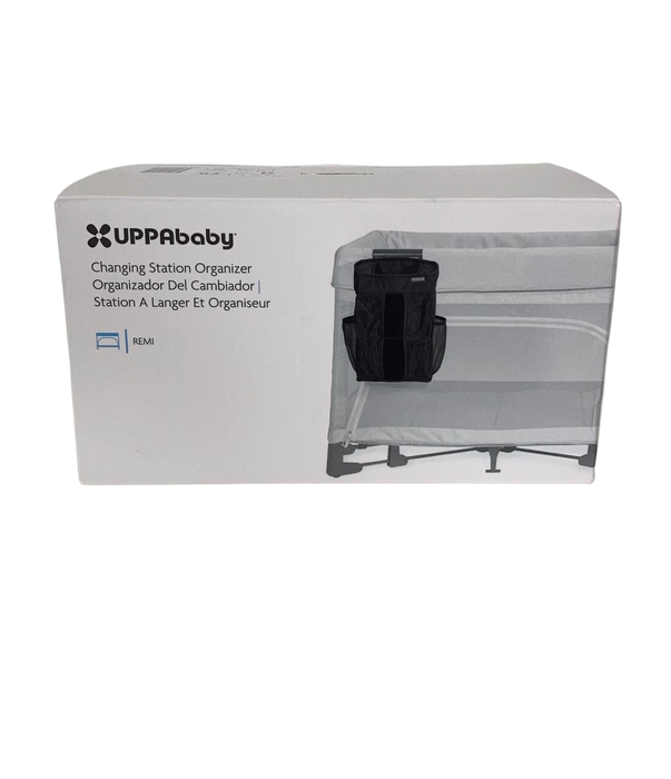 Shop UPPAbaby Changing Station Organizer at Goodbuygears