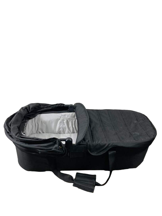 secondhand Baby Jogger City Tour 2 Carry Cot, Jet