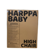 Shop HARPPA 8 in 1 Convertible Baby High Chair, Grey at Goodbuygears