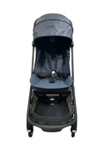 Shop Bugaboo Butterfly Stroller, 2023, Stormy Blue at Goodbuygears