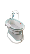 Shop Fisher Price Soothing Motions Bassinet at Goodbuygears
