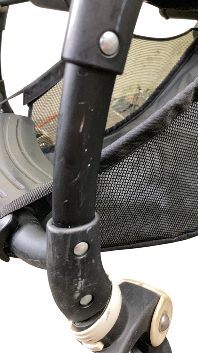 Shop Bugaboo Bee 3 Stroller Frame, 2018 at Goodbuygears