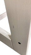 Shop Stokke Tripp Trapp Complete High Chair, 2, Nordic Grey, Whitewash at Goodbuygears