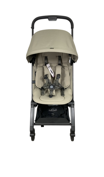 Shop Joolz Aer+ Stroller, 2024, Sage Green at Goodbuygears