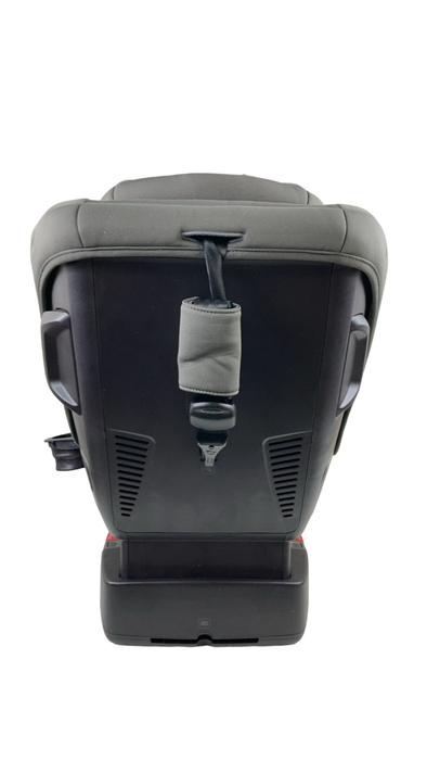 Shop Nuna RAVA Convertible Car Seat, 2019, Granite at Goodbuygears