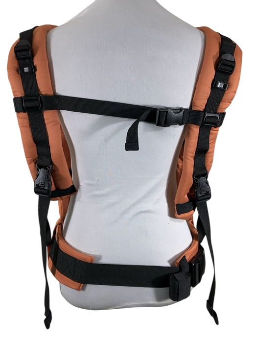 Shop Stokke Limas Flex Carrier, Terracotta at Goodbuygears