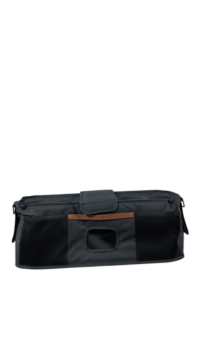 Shop Wonderfold Parent Console, 4 Seater (4 Cup Holders), Volcanic Black at Goodbuygears