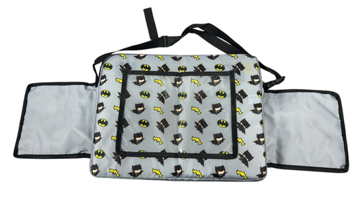Shop J.L. Childress Travel Tray & iPad Tablet Holder, DC Comics Batman at Goodbuygears