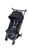 Shop Cybex Libelle 2 Compact Stroller, 2023, Magic Black at Goodbuygears