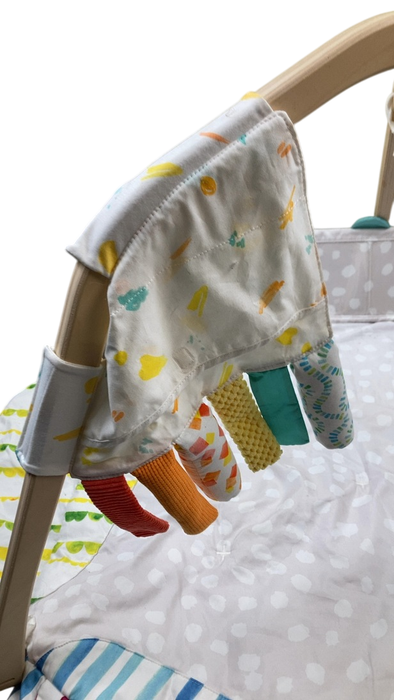Shop Lovevery The Play Gym with Play Strands at Goodbuygears