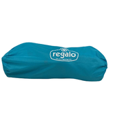 Shop Regalo My Play Baby Portable Infant Bassinet at Goodbuygears