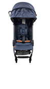 Shop Zoe Trip Stroller, 2020, Navy Blue at Goodbuygears