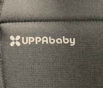 Shop UPPAbaby Minu Duo Stroller, 2024, Greyson(Charcoal Mélange/Carbon Frame/Saddle Leather) at Goodbuygears