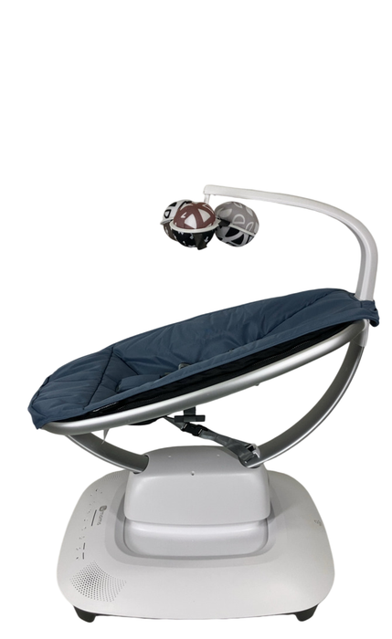 Shop 4moms MamaRoo Multi-Motion Baby Swing, Slate Blue at Goodbuygears