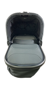 Shop UPPAbaby Bassinet V3, Jake (Charcoal) at Goodbuygears