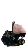 Shop Doona Infant Car Seat & Stroller Combo, 2024, Blush Pink at Goodbuygears