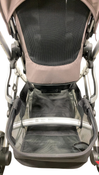 Shop UPPAbaby Vista V3 Stroller, 2024, Theo (Dark Taupe) at Goodbuygears