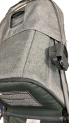 Shop UPPAbaby Rumbleseat V2+, 2023, Greyson (Charcoal Melange) at Goodbuygears