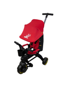 Shop Doona Liki Trike S3, Flame Red at Goodbuygears