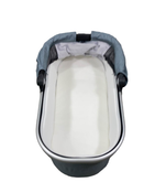 Shop UPPAbaby VISTA V2 Stroller, 2022, Gregory (Blue Melange) at Goodbuygears