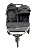Shop Thule Urban Glide 2 Double Stroller, 2020 at Goodbuygears