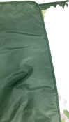 Shop Little Unicorn 5 x 5 Outdoor Blanket, Tropical Leaf at Goodbuygears