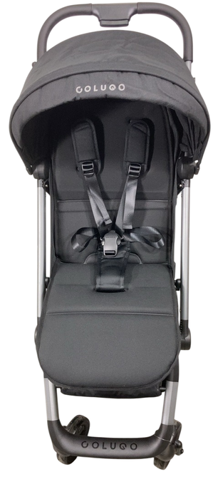 Shop Colugo Compact Stroller, 2023, Black at Goodbuygears