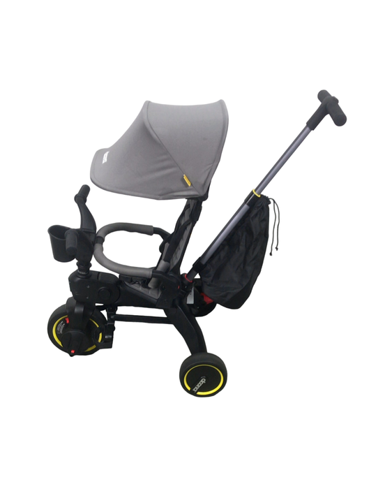 Shop Doona Liki Trike S3, Grey Hound at Goodbuygears