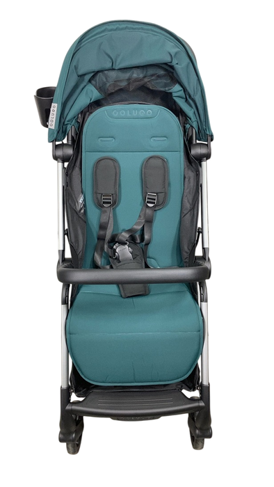 Shop Colugo The One Stroller, 2023, Ponderosa Pine at Goodbuygears