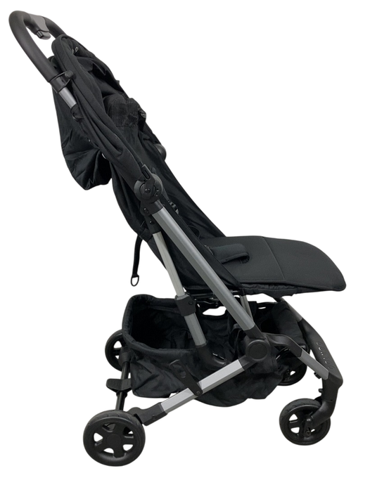 Shop Colugo Compact Stroller, 2023, Black at Goodbuygears