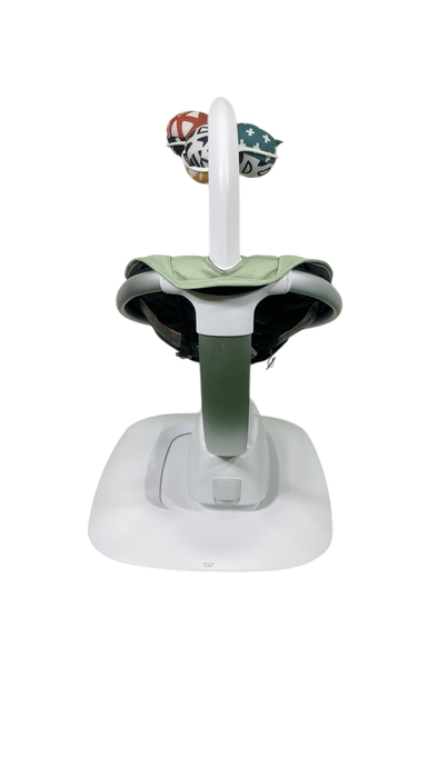 Shop 4moms MamaRoo Multi-Motion Baby Swing, Sage Limited Edition at Goodbuygears