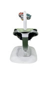 Shop 4moms MamaRoo Multi-Motion Baby Swing, Sage Limited Edition at Goodbuygears