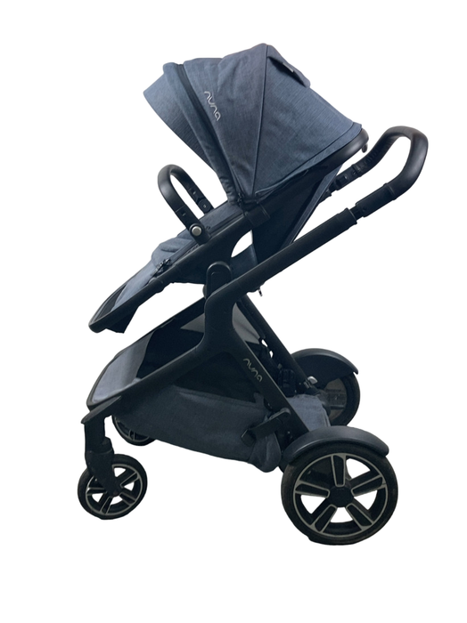 Shop Nuna Demi Grow Stroller, 2018 at Goodbuygears