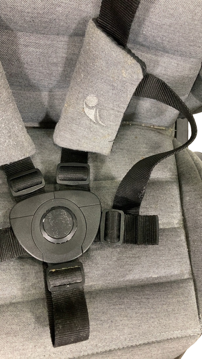 Shop Baby Jogger City Bistro High Chair, Graphite at Goodbuygears
