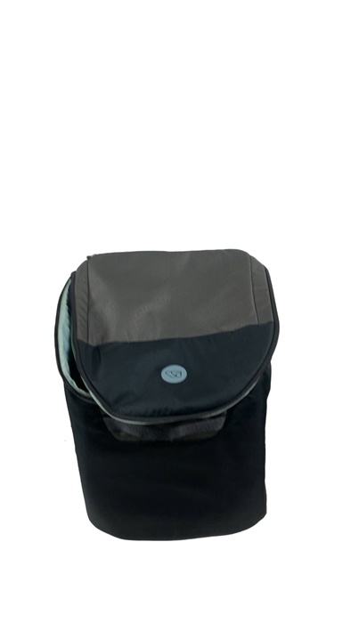 Shop WAYB Pico Portable Car Seat Bundle, 2023, Jet, Carry Bag at Goodbuygears