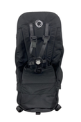 Shop Bugaboo Donkey 5 Mono Stroller, Black, Midnight Black, Misty White, 2025 at Goodbuygears