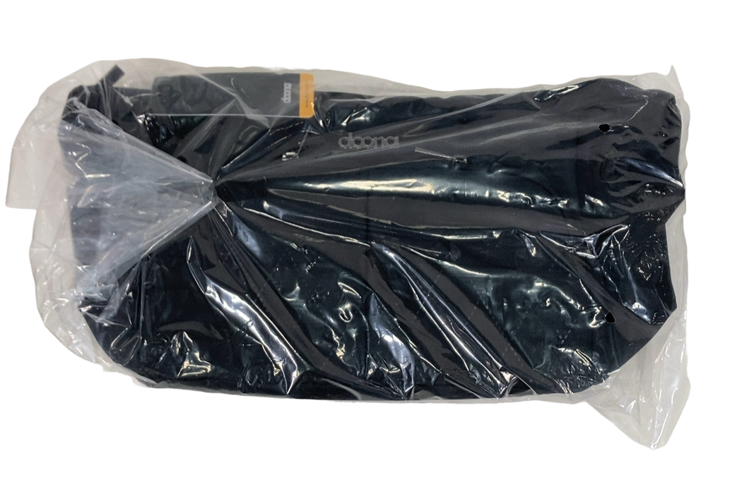 Shop Doona Infant Car Seat & Stroller-Midnight Edition, 2023 at Goodbuygears