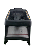 Shop 4moms Breeze Playard Plus, 1045, Black at Goodbuygears