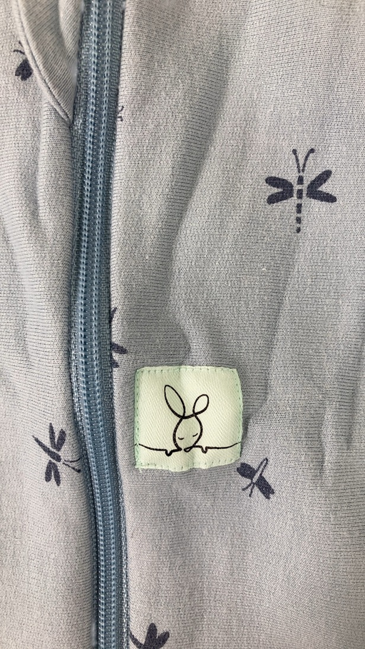 Shop ErgoPouch Cocoon Swaddle Bag, 3-6m, 1.0 TOG, Dragonflies at Goodbuygears