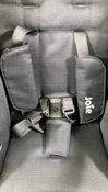 Shop Joie Ginger Stroller, Shale, 2024 at Goodbuygears