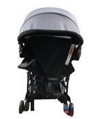 Shop Mountain Buggy Nano V3 Stroller, 2021, Silver at Goodbuygears