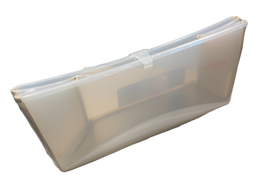 Shop Stokke Flexi Bath Foldable Baby Bathtub, Regular, Sandy Beige at Goodbuygears