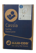 Shop Maxi-Cosi Cassia Swing, Classic Oat at Goodbuygears