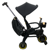 Shop Doona Liki Trike S5, Nitro black at Goodbuygears