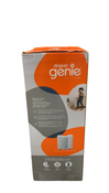 Shop Diaper Genie Platinum Diaper Pail, White at Goodbuygears