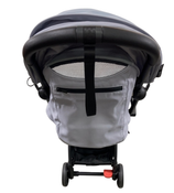 Shop Stokke YOYO3 Complete Stroller, 2024, Stone, White at Goodbuygears