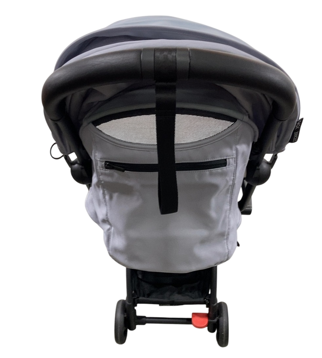 Shop Stokke YOYO3 Complete Stroller, 2024, Stone, White at Goodbuygears