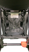 Shop Stokke YOYO3 Complete Stroller, 2024, Aqua, Black at Goodbuygears