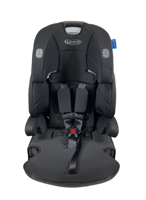 Shop Graco Tranzitions 3-in-1 Harness Booster Car Seat, 2024, Proof at Goodbuygears